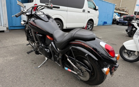 KAWASAKI VULCAN900 CUSTOM 2011 VN900B