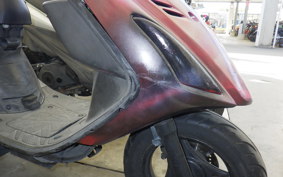 SUZUKI ADDRESS V125 S 2004 CF4MA