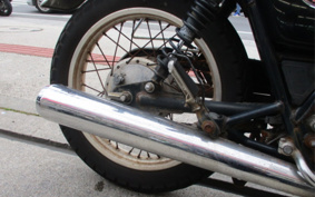 YAMAHA SR400-1 2008 RH01J