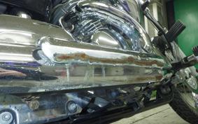 YAMAHA DRAGSTAR 250 VG05J