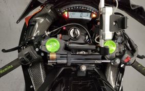 KAWASAKI ZX 10 NINJA R 2015 ZXT00J