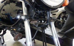 SUZUKI GS50 2003 NA41A