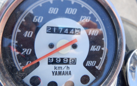 YAMAHA DRAGSTAR400 1996 4TR