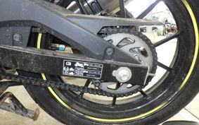 SUZUKI GSX-R125 2013 DL33B
