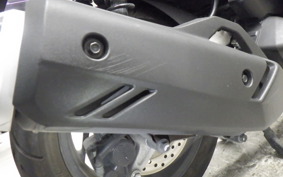 HONDA PCX 160 2025 KF47