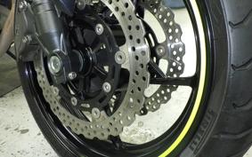 KAWASAKI Z900 Gen.2 2024 ZR900B