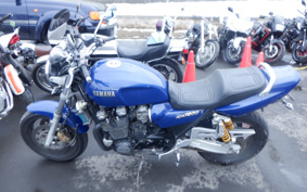 YAMAHA XJR1200 1997 4KG