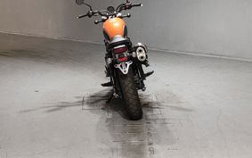 HONDA CL250 MC57