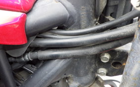 HONDA CBR250R A 1986 MC41