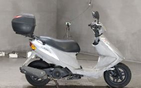 SUZUKI ADDRESS V125 CF4EA