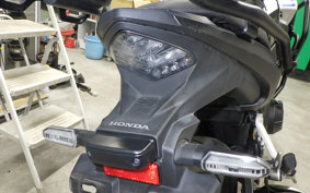 HONDA 400X 2022 NC56