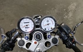 YAMAHA SR400 2009 RH01J