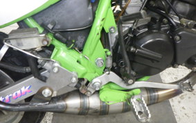 KAWASAKI KSR-2