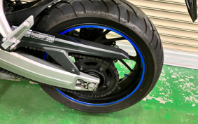 HONDA CB650F 2016 RC83