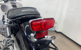 HONDA CB1100RS 2021 SC65
