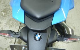 BMW S1000R 2025