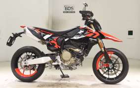 DUCATI HYPERMOTARD 698 2025