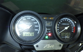 HONDA CB400 SUPER BOLDOR VTEC 2011 NC42