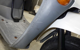 SUZUKI LET's 4 CA45A