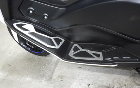 YAMAHA NMAX-3 2001 SEL1J