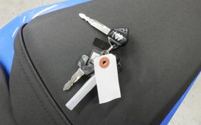 SUZUKI GSX-8S 2024 EM1AA