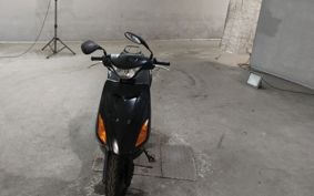 SUZUKI ADDRESS V125 CF4MA