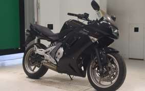 KAWASAKI ER600 F 2007 EX650A