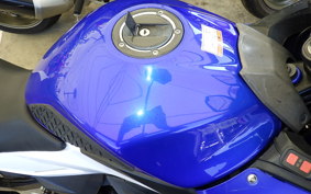 SUZUKI GSX250 R 2008