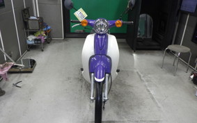 HONDA C110 SUPER CUB JA07