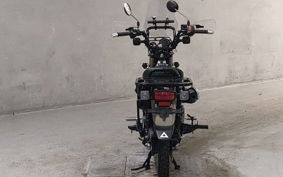 HONDA CT125 HUNTER  CUB  JA55