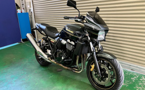 KAWASAKI ZRX1200 DAEG 2009 ZRT20D