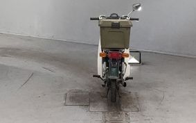 SUZUKI BAR DEE50 BA12A