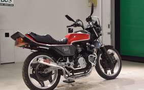 HONDA CBX400F-1<ﾌ･ﾀﾞ> 1982 NC07