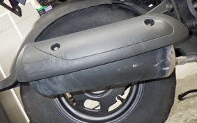 HONDA ZOOMER 1993 AF58