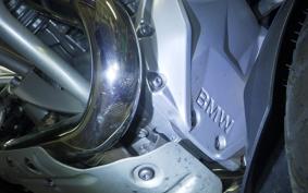 BMW R1200GS 2015