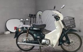HONDA SUPER CUB50 AA01