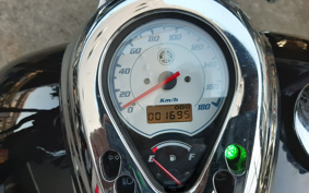 YAMAHA DRAGSTAR 400 2000 VH01J