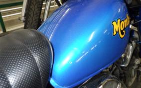 HONDA MONKEY 2021 Z50J