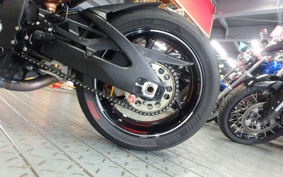 SUZUKI GSX-R1000 2014 GT78A