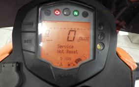 KTM 200 DUKE 1994