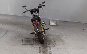 HONDA DUCKS50 ST50
