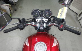 HONDA CB400SF VTEC A 2009 NC42