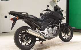 HONDA NC700X 2013 RC63