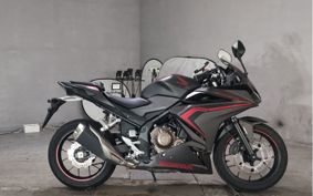 HONDA CBR400R 2021 NC56