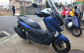 YAMAHA N-MAX 155 ABS SG50J