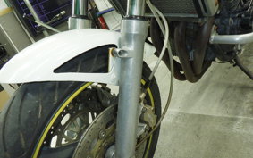 HONDA CB400SF S 1996