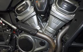 HARLEY PAN AMERICA 1250 S 2022
