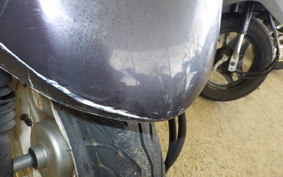 HONDA DIO Gen.6 AF68