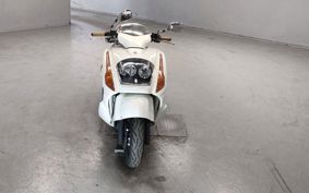 SUZUKI GEMMA250 CJ47A