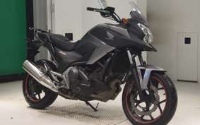 HONDA NC750X DCT 2014 RC72